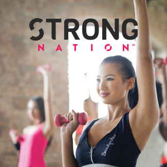 Strong Nation