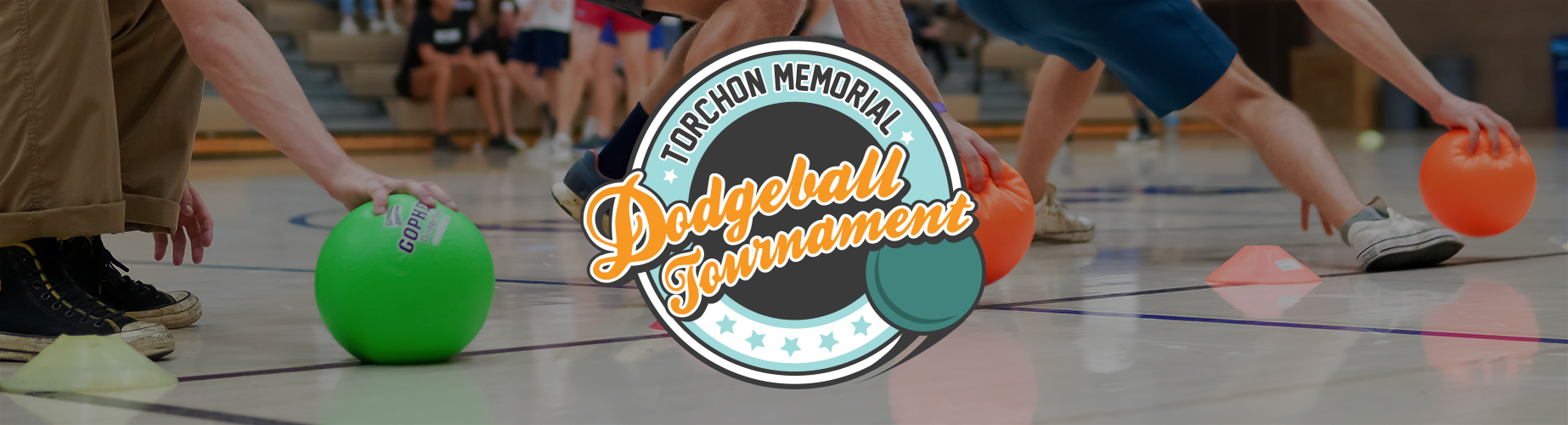 Dodgeball tournament clearance