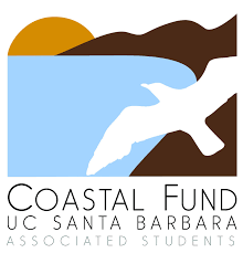 UCSB Coastal Fund Logo