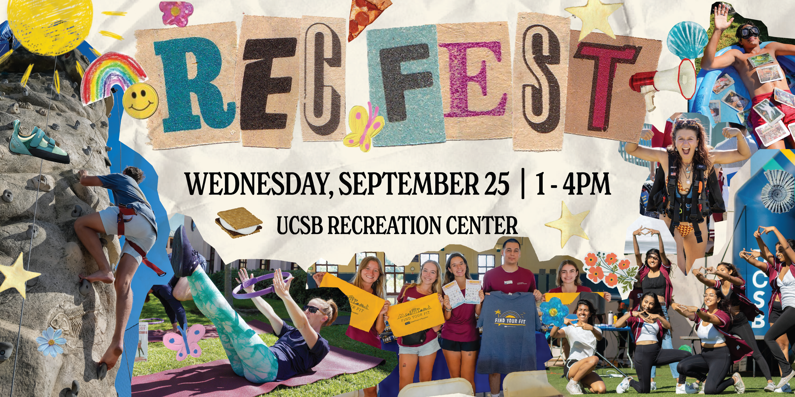 Rec Fest 2024