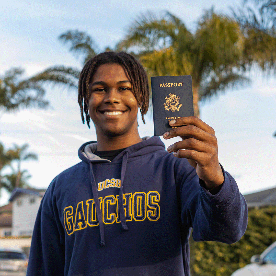 Passports