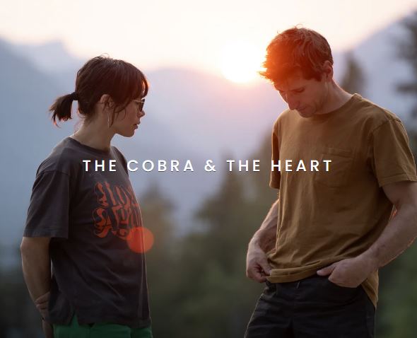 Reel Rock 19: The Cobra & The Heart