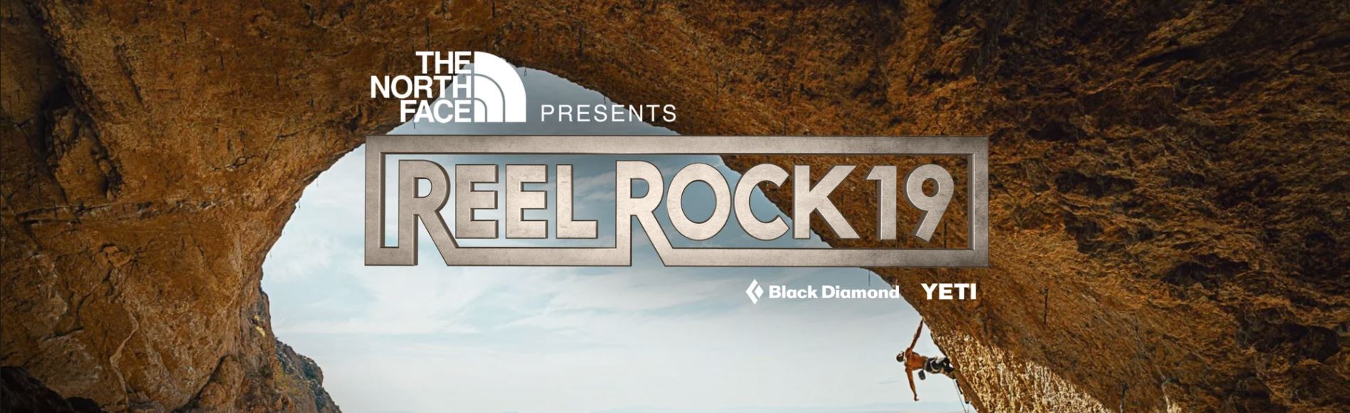 Reel Rock 19