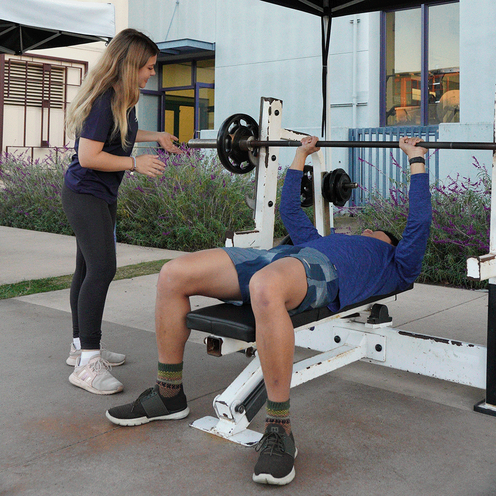 Personal Training