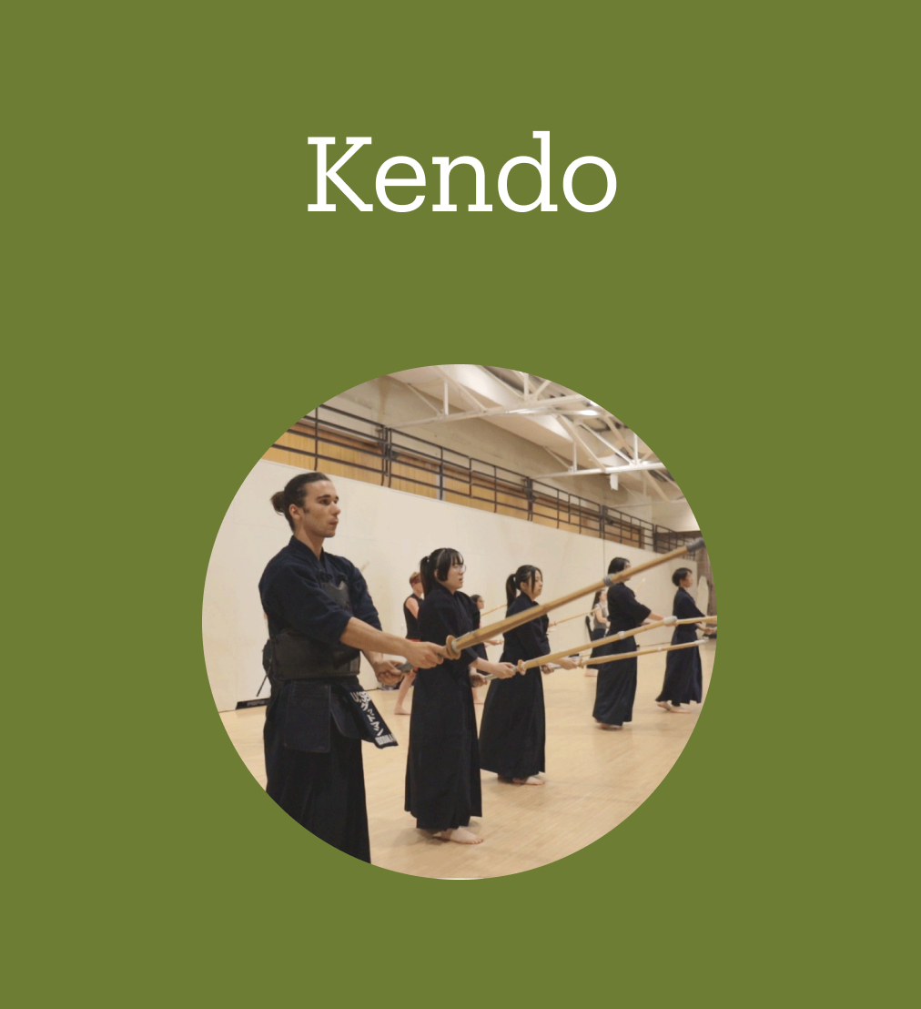 kendo