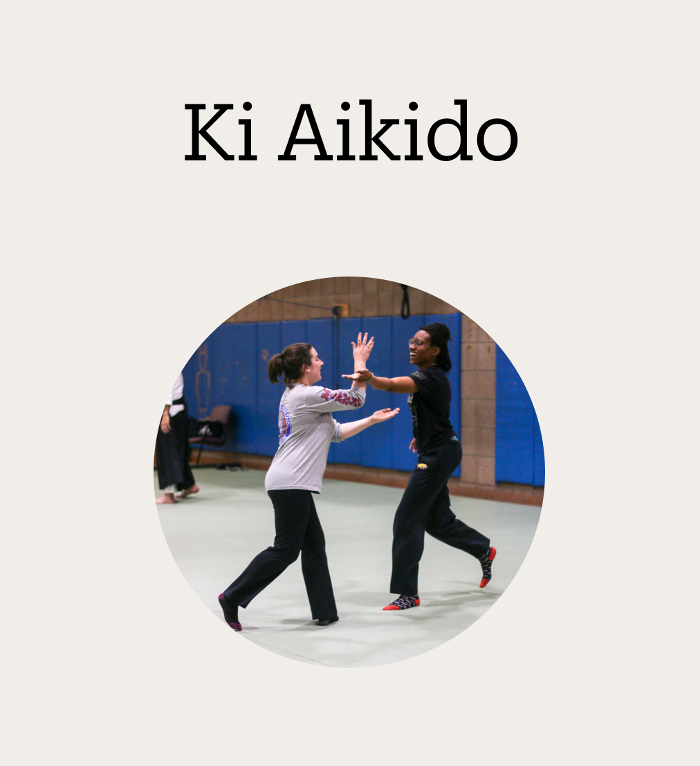 aikido