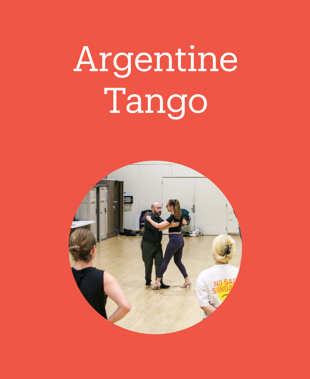 tango