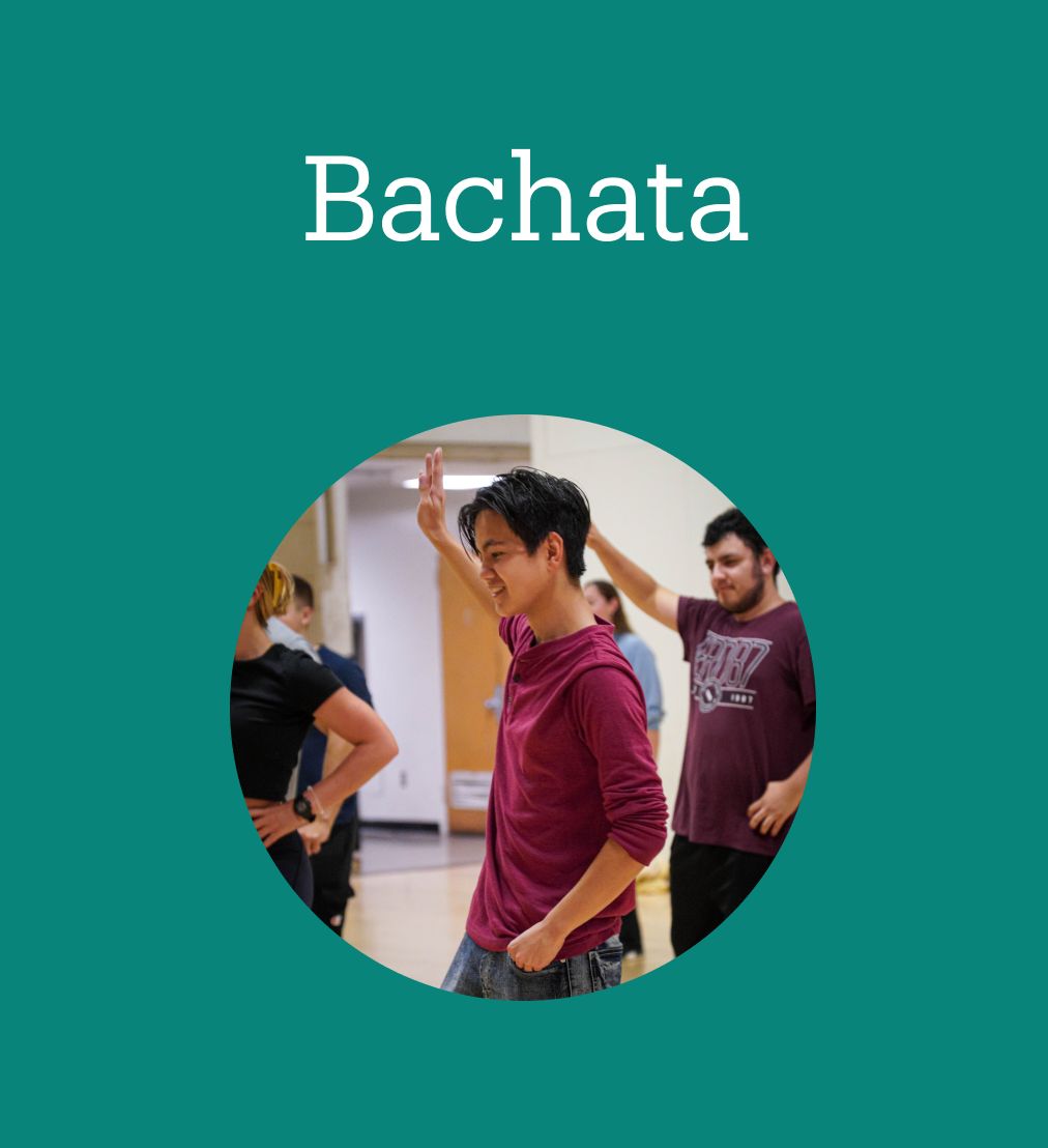 bachata