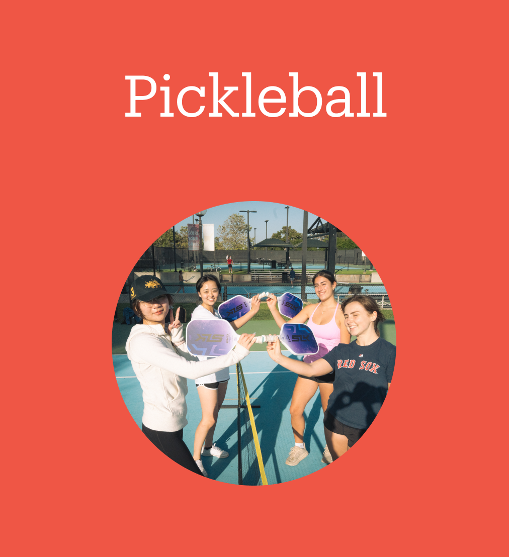 pickleball