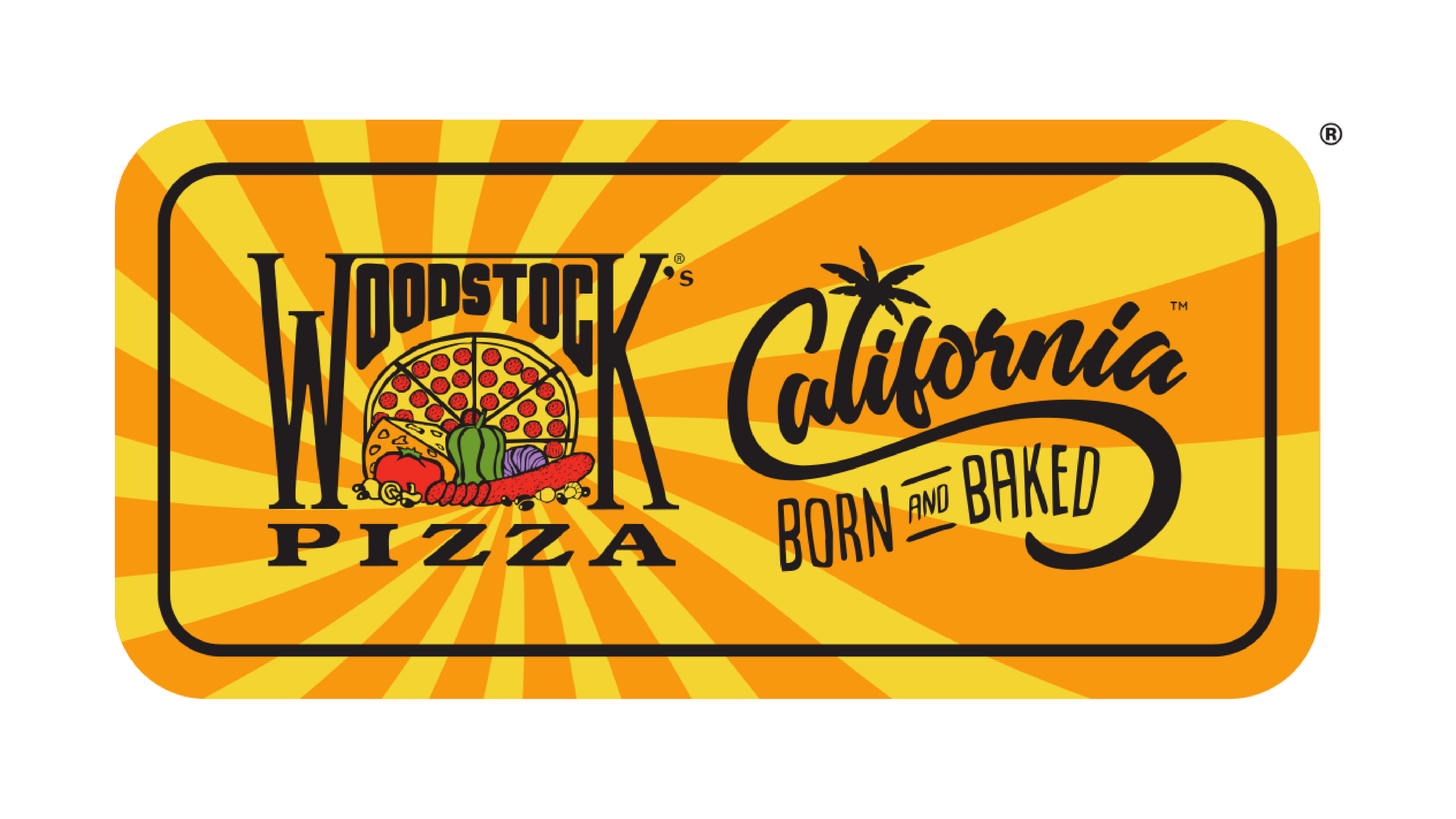 Woodstock's Pizza | California Born and Baked