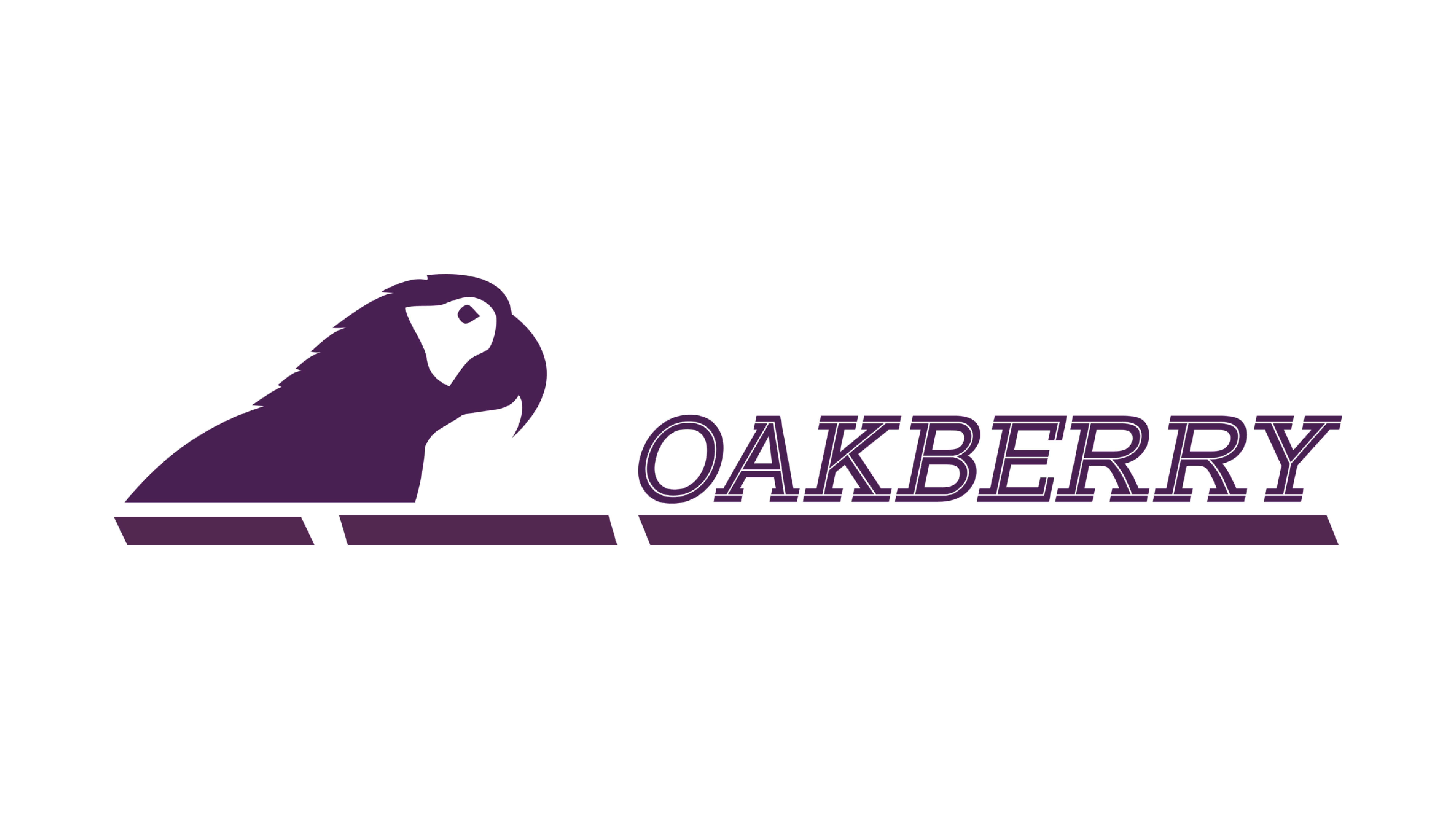 Oakberry Acai Logo