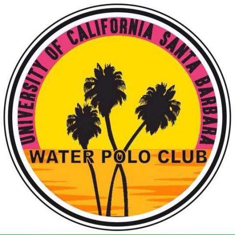 men's water polo logo