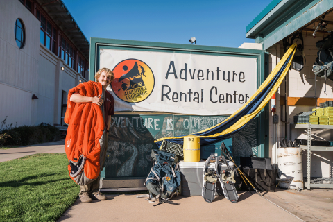 Adventure Rental Center