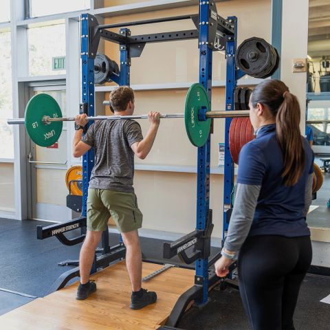 Free Quarterly Fitness Events