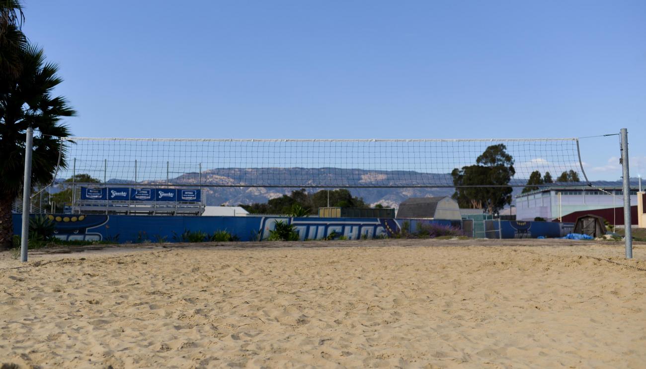 Facilities Department of Recreation