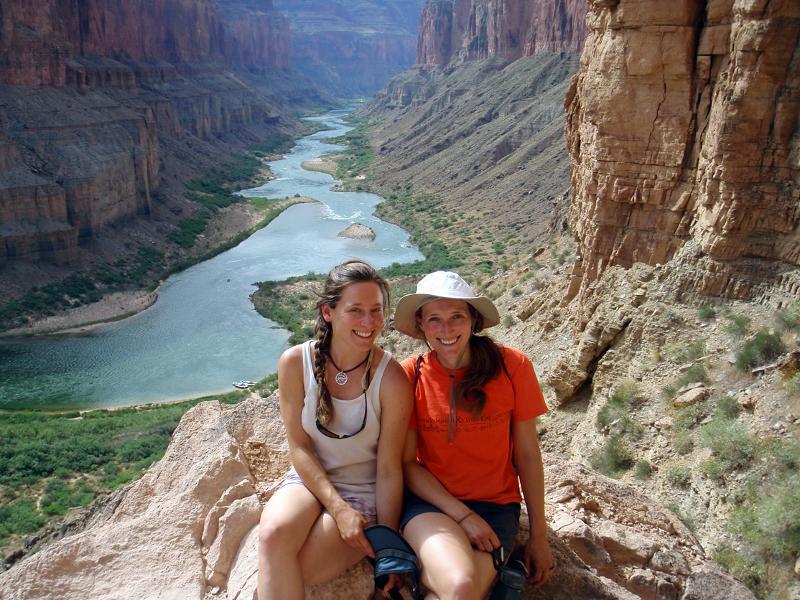 Grand Canyon Backpacking - GranD Canyon.jpg