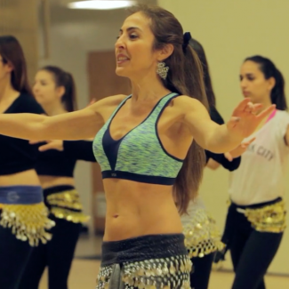 belly dance belly dance