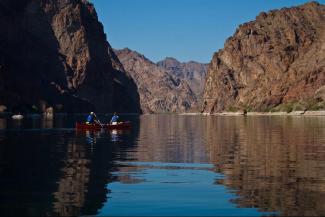 coloradocanoe