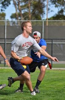 Flag Football2 Flag Football2