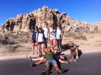 JTREECLIMBINGTRIP JTREECLIMBINGTRIP
