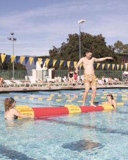 logrolling logrolling