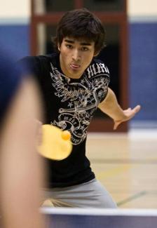 Table Tennis Table Tennis
