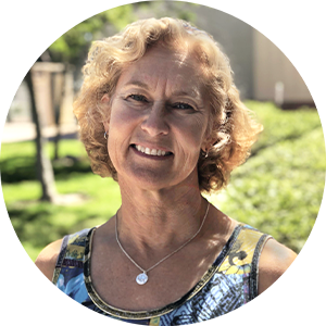 Debbie Miles-Dutton
