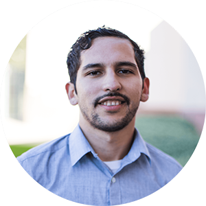 Gabe Escobedo