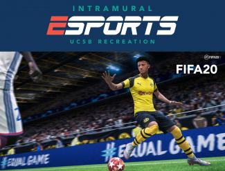 IM ESPORTS FIFA20