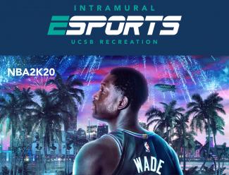 IM ESPORTS NBA2K20