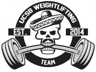 weightlifting logo