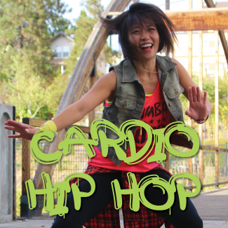 Cardio Hip Hop