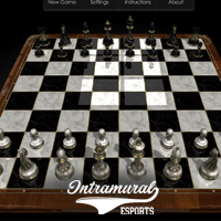 W21 Chess Fusion Esport Game Button