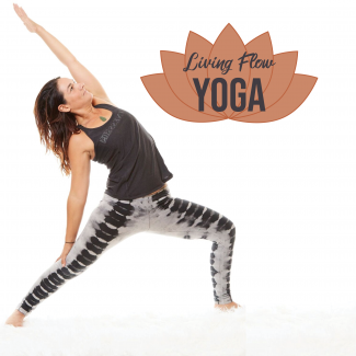 Living Flow Yoga