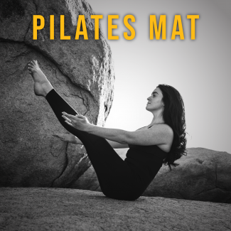 Pilates Mat