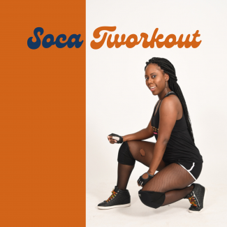 Soca Tworkout