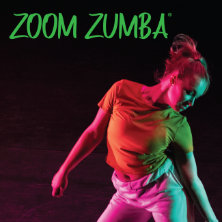 Zoom Zumba