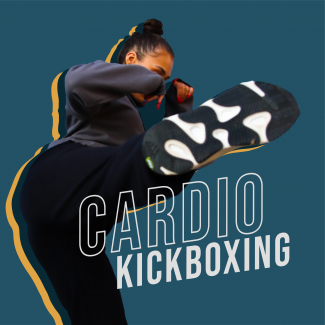 Cardio Kickboxing