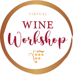 Virtual Wine Workshop