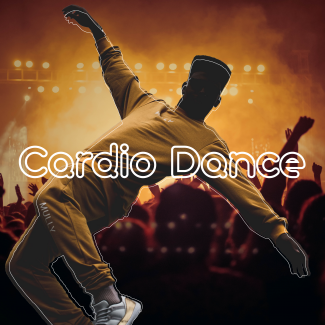 Cardio Dance