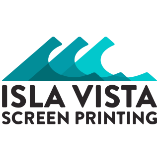 Isla Vista Screen Printing