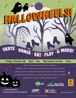 F22_Hallowheels_8.png Hallowheels Friday, October 29, 9pm – 1am
