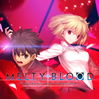 Melty Blood: Type Lumina PC