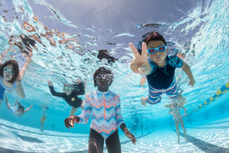 Gaucho Spring Day Camp