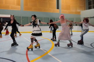 Hallowheels