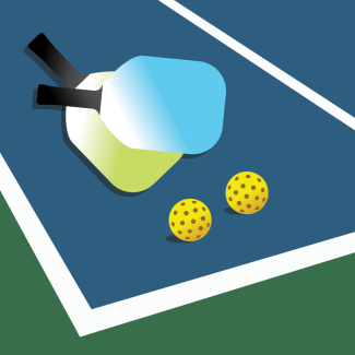 Pickleball