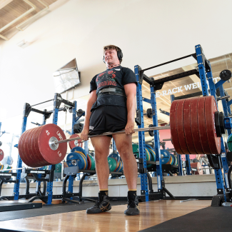 Free Quarterly Fitness Events