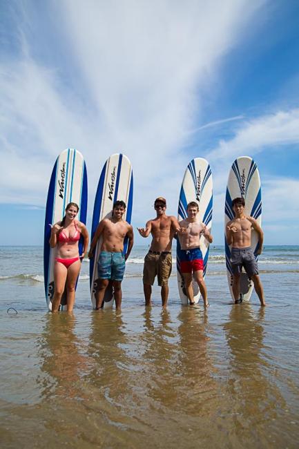 ucsb surf club